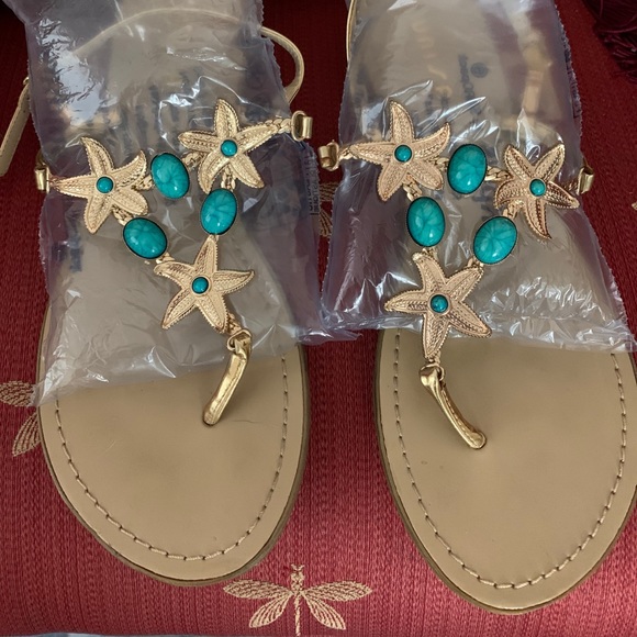 Unisa sandals - Picture 4 of 5